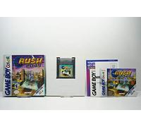 GameBoy Color - San Francisco Rush 2049