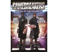 GameBreakers It's All In The Hands