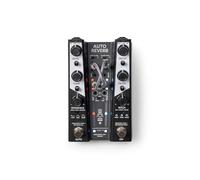 Gamechanger Audio Pedal Auto Reverb Pitch and Dynamics Responsive Reverb