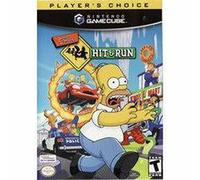 Gamecube - Simpsons-Hit & Run [DVD de Audio]