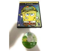 Gamecube - Spongebob Squarepants-the Batt [DVD de Audio]