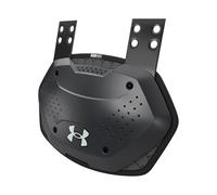 Gameday Armour Backplate 2 Negro OSFM