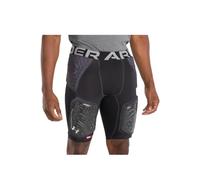 Under Armour Gameday Armour Pro Pantalón de fútbol, Negro, M Unisex