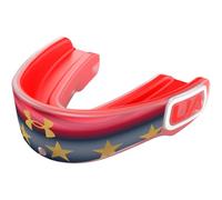 Gameday Armour Pro Mouthguard Print Americana OSFA