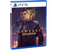 Gamedec
