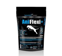 GameDog AniFlexi+ V2 - Paquete de recambio de 550 g