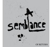 Gamedze, Asher - A Semblance: of Return [Vinilo]