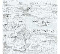 Gamedze,Asher - Turbulence & Pulse (Lim.Coloured Vinyl) [Vinyl LP] [VINYL] [Vinilo]