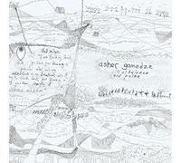 Gamedze,Asher - Turbulence & Pulse [Vinilo]