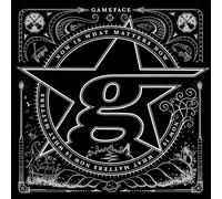 Gameface - Now Is What Matters Now [Vinilo]