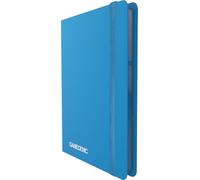 GAMEGEN!C Casual Album 18-Pocket Azul (GGS32004ML)