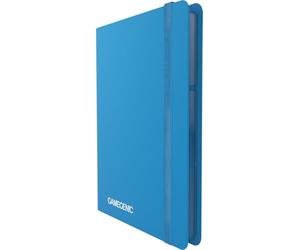 GAMEGEN!C Casual Album 18-Pocket Azul (GGS32004ML)