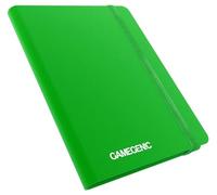 Gamegen!c Casual Album 18-Pocket Verde