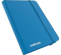 Gamegen!c- Casual Album 8-Pocket Blue, Color Azul (Gamegenic GGS32013ML)