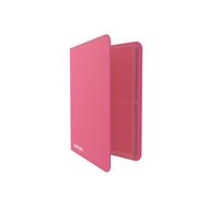 Casual Album 8-Pocket Fucsia