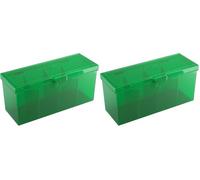 GAMEGEN!C- Fourtress 320+ Green, Color (GGS25017ML), GG2517 (Paquete de 2)