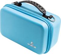 GAMEGEN!C Game Shell 250+ Blue, Color Azul (Gamegenic GG2031)