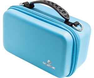 GAMEGEN!C Game Shell 250+ Blue, Color Azul (Gamegenic GG2031)