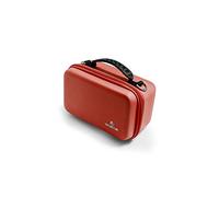 GAMEGEN!C Game Shell 250+ Red, Color Rojo (Gamegenic GG2032)