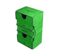 GAMEGEN!C GG2029, Stronghold 200+ Convertible Green, Color (GGS20029ML)