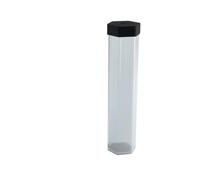 GAMEGEN!C- Playmat Tube Clear, Color (GGS49004ML)