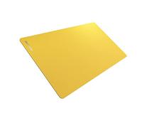 GAMEGEN!C- Prime 2mm Playmat Amarillo, Color (GGS40010ML)