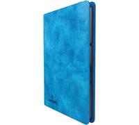 GAMEGEN!C Prime Album 18-Pocket Blue, Color Azul (Gamegenic GG3107)