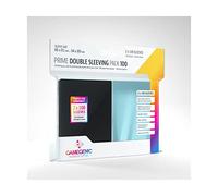 GAMEGEN!C- Prime Double Sleeving Pack (100), Color (G10109)
