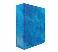 Gamegen!c- Prime Ring-Binder Blue, Color Azul (Gamegenic GG3302)