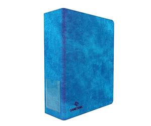 Gamegen!c- Prime Ring-Binder Blue, Color Azul (Gamegenic GG3302)