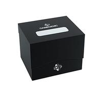Gamegen!c Side Holder 100+ XL Negro