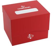 Gamegen!c Side Holder 100+ XL Rojo