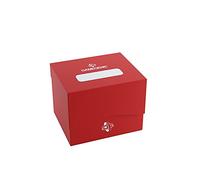 Gamegen!c Side Holder 100+ XL Rojo