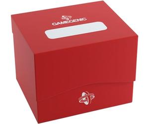 Gamegen!c Side Holder 100+ XL Rojo