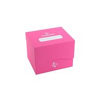 Gamegen!c Side Holder 100+ XL Rosa