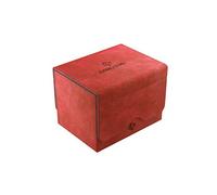 GAMEGEN!C- Sidekick 100+ Convertible Red, GG2012