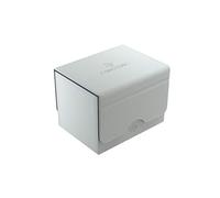 Gamegenic Sidekick 100+ Convertible, White