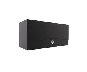 GAMEGEN!C - Triple Deck Holder 240+, Color Black (GGS25020ML)