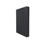 GAMEGEN!C Zip-Up Album 18-Pocket Black, Color Negro (Gamegenic GG3101)