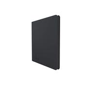 Gamegen!c- Zip-Up Album 24-Pocket Black, Color Negro (Gamegenic GG3121)