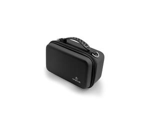 GAMEGENC Game Shell 250+ Black, Color Negro (Gamegenic GG2030)
