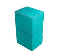 Gamegenic- Accesorios de Juego, Color Teal/Rosa (Asmodee GGS20230ML)