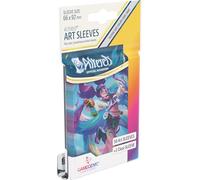 Gamegenic | Altered: Cards' Lair Pro Altered Edition | Accesorio de Juego | ¡Tu solución Todo en uno para Altered®!