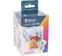 Gamegenic, Altered: Expedition Soft Box - Beyond The Gates