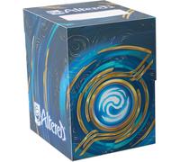 Gamegenic Altered: Expedition Soft Box The Crow's Eye, La Forma más económica y estilosa de Guardar tu mazo