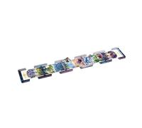 Gamegenic | Altered: Premium Adventure Track | Accesorio de Juego |Soporte acrílico Ilustraciones tematizadas