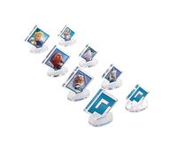 Gamegenic | Altered: Premium Hero Standees Ordis | Accesorio de Juego |¡Disfruta al máximo con Nuestra innovadora línea de Productos para Altered!