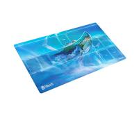 Gamegenic Altered Prime Playmat Kaibara, Accesorio de Juego, Lleva tu Aventura de Altered a tu Mesa de Juego