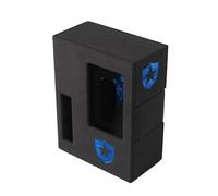 Gamegenic - Arkham Horror: Deck Tome - New Edition Blue