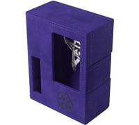 Gamegenic Arkham Horror Investigator Deck Tome - Premium Deck Box for Arkham Hor